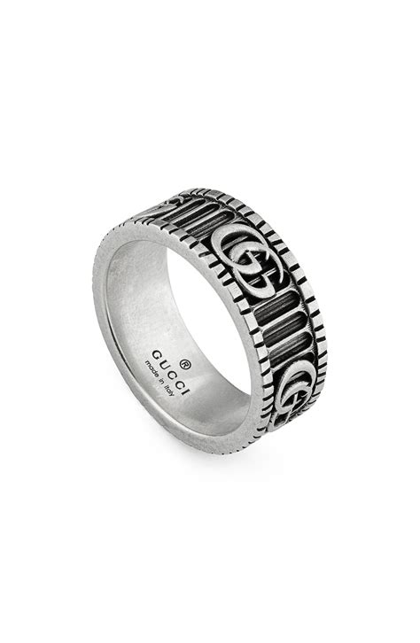 GUCCI Ring 0309J8055 .